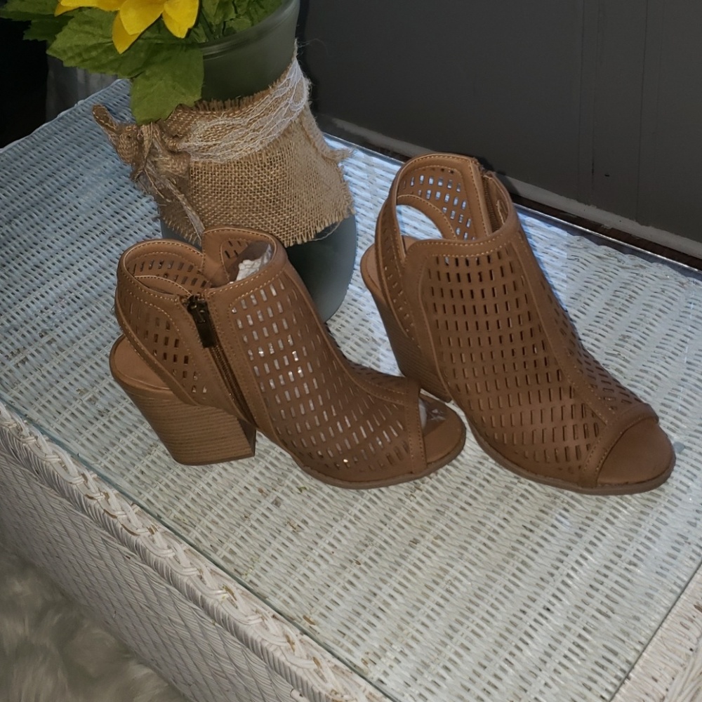 Heels